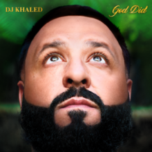 Download DJ Khaled album GOD DID MP3